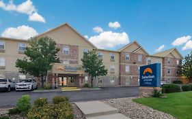 Savannah Suites Arvada Colorado